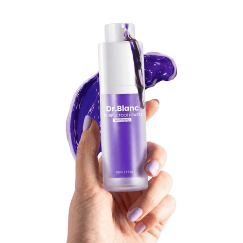 Dr.Blanc Correcteur V34 Violet
